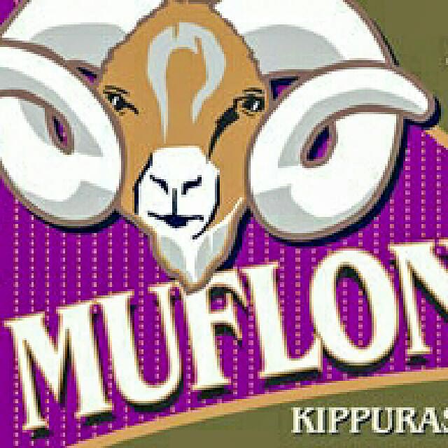 Mufloni Kippurasarvi 8.5%, Panimoravintola Beer Hunter's, Finland