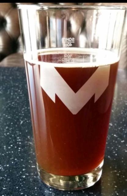 Mufloni Porilainen Pääsiäisolut 6.0%, Panimoravintola Beer Hunter's, Finland