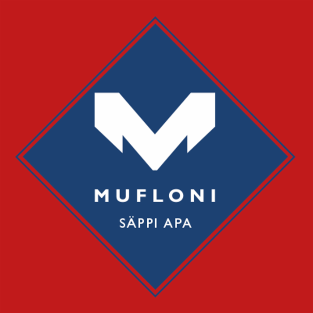 Mufloni Säppi APA 6.0%, Panimoravintola Beer Hunter's, Finland