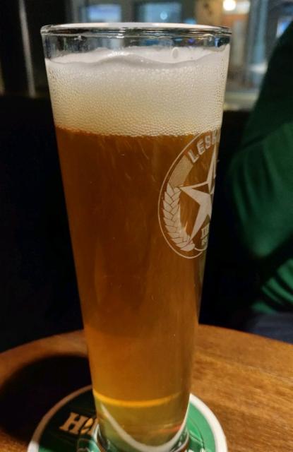 Mufloni Savulager 5.5%, Panimoravintola Beer Hunter's, Finland