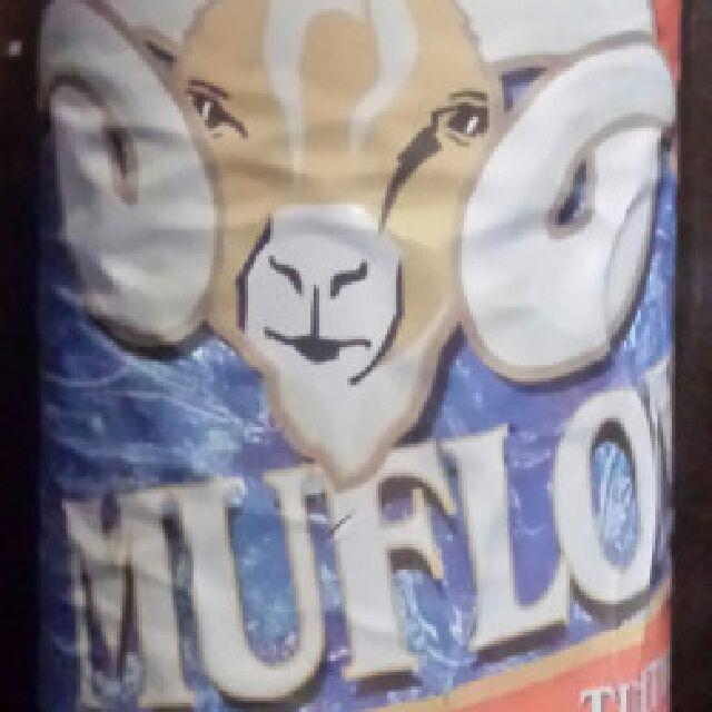 Mufloni Tuhtipukki 10.1%, Panimoravintola Beer Hunter's, Finland