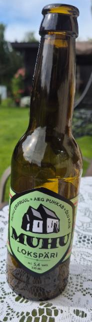 Muhu Lokspäri, Oü Mohn