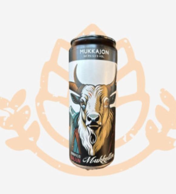 Mukkajon, Birrificio Bajon