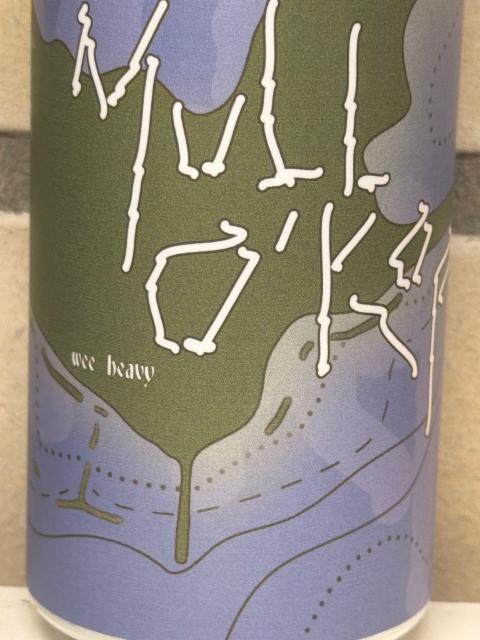 Mull o'Kopli 10.0%, Tuletorn Brewing, Estonia