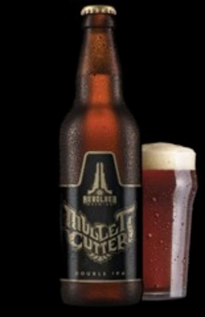 Mullet Cutter 9.0%, Revolver Brewing, United States