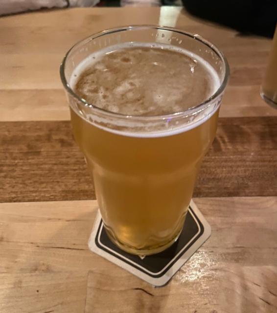 Mullikka Golden Ale 4.5%, Maku Brewing, Finland