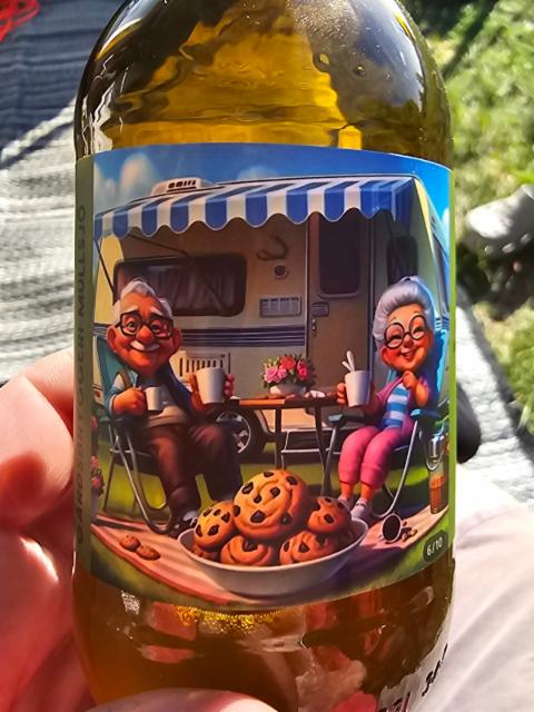 mullsjö modern lager, Bäckalunds gårdsbryggeri Mullsjö