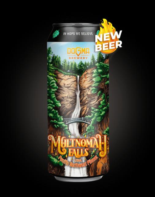 Multnomah Falls, Dogma Brewery