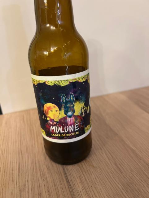 Mulune, Brasserie Pleine Lune