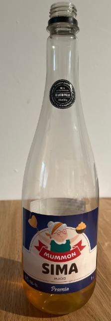 Mummon sima 0.5%, Pramia, Finland