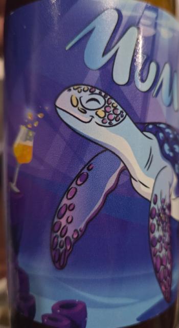 Mum's, Brasserie Zec