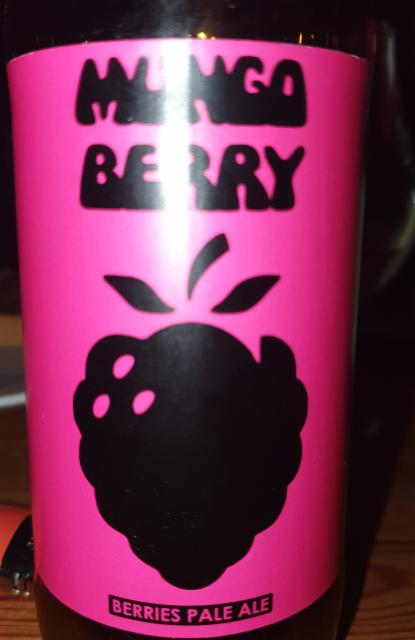 mungo berry, Double drop crew