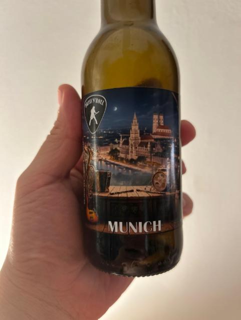 Munich, Brass'N'Roll