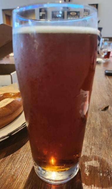 Munich dunkel, New Realm