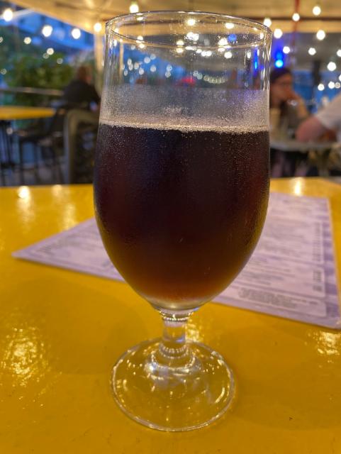 Murbudu Black 5.0%, Mūrbūdu Sidra Darītavas, Latvia