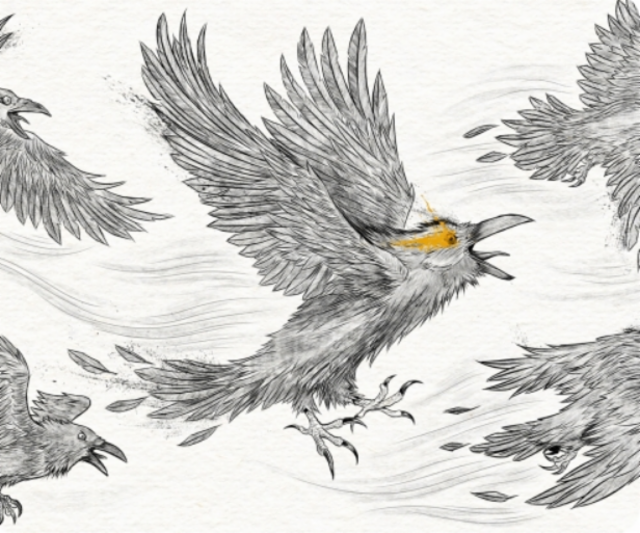 Murder Blend #3 2022 8.0%, Panimoyhtiö Tuju, Finland