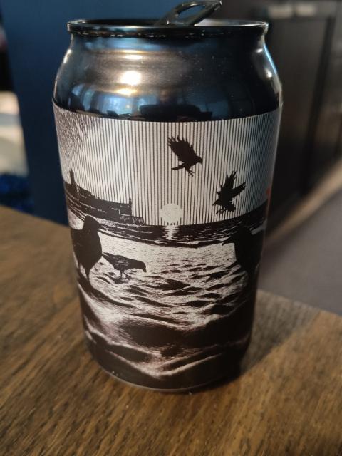 Murder In Carcavelos 2024 Edition 11.0%, Dois Corvos Cervejeira, Portugal