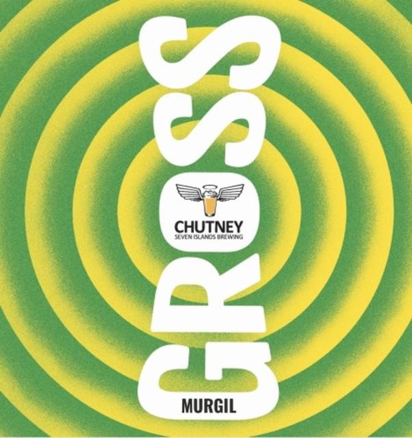 Murgil 5.8%, Gross, Spain