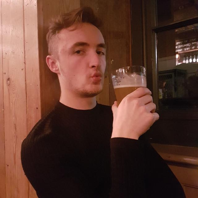 'Murica NEIPA 5.1%, The Bath Brew House, England