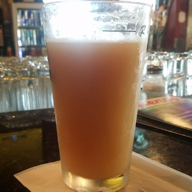 Murk Twain 6.4%, Austin Brothers' Beer Company, United States