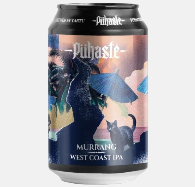 Murrang, Pühaste
