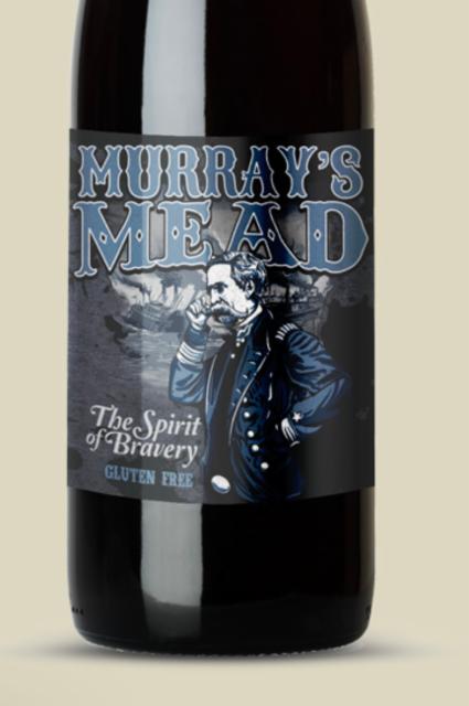 murray's mead, arsenal cider house