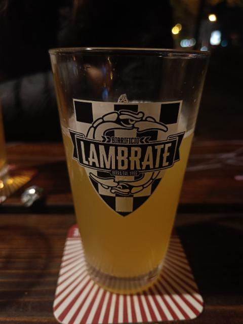 Musik Zur Entspannung 4.5%, Protokoll Brewery, Germany