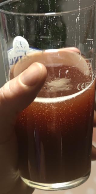 Mustaherukka-Sour 6.4%, Rata brew, Finland