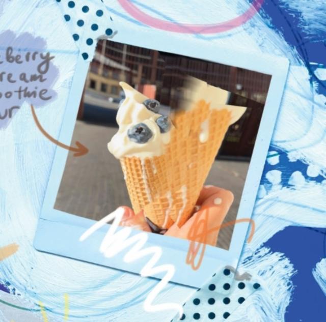 Mustikas 4.2%, Tuletorn Brewing, Estonia