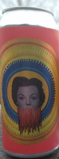 Mute 6.5%, All My Friends Beer Co, Canada