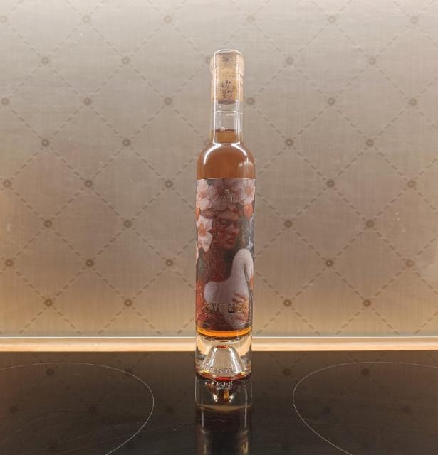 Muusa 8 Ice Cider 8.0%, Vaski Cider, Finland