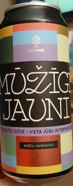 Mūžīgi jauni 5.5%, Nurme, Latvia