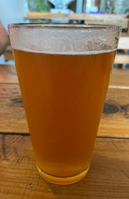 My Alpha 6.5%, Rhyme and Reason, New Zealand