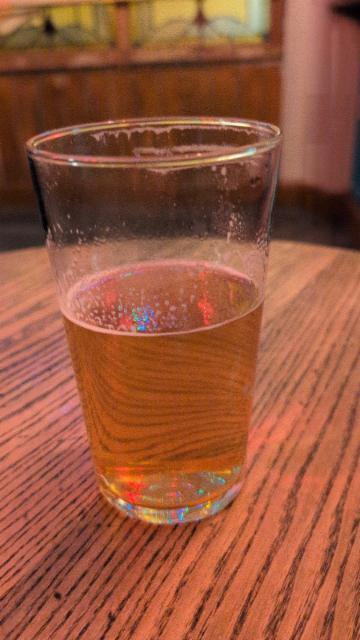 my elusive dream, Black Lodge Brewing