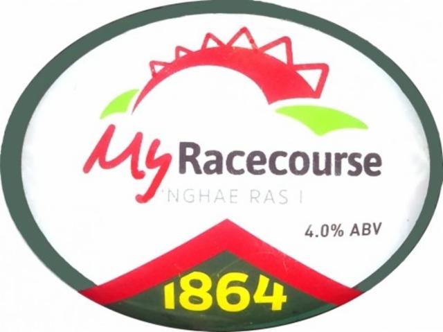 My Racecourse 4.0%, Carlsberg UK, England
