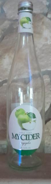 MyCider Apple, MIX S.A.