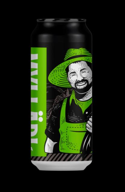 Mylläri NEIPA 5.0%, Mylläri – Panimo OlutMylly, Finland