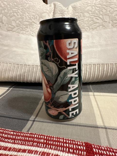 Mylläri Salty Apple 5.2%, Mylläri – Panimo OlutMylly, Finland