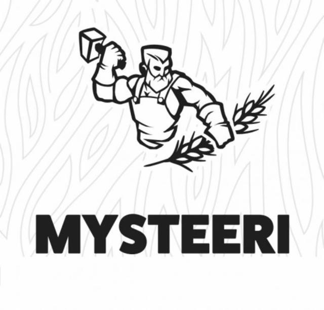 Mysteeri #10 8.2%, Mallassepät, Finland