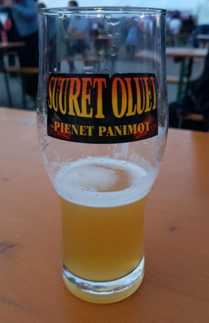 Mysteeri #11 5.2%, Mallassepät, Finland