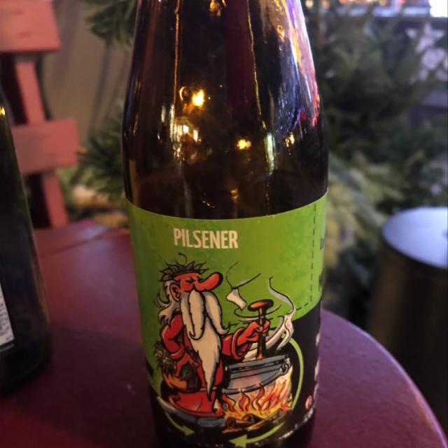 Mysterix Pilsener, Gentix Zonnig