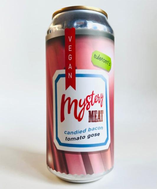 Mystery meat, Tuletorn Brewing