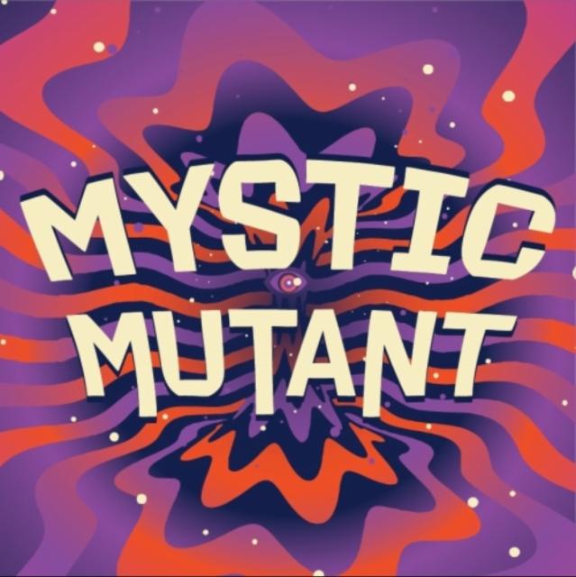 Mystic Mutant 7.0%, Oskar Blues Brewery, United States