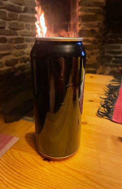 Mystic Vale Gose 5.0%, Mad Hopper Brewing Co., Finland