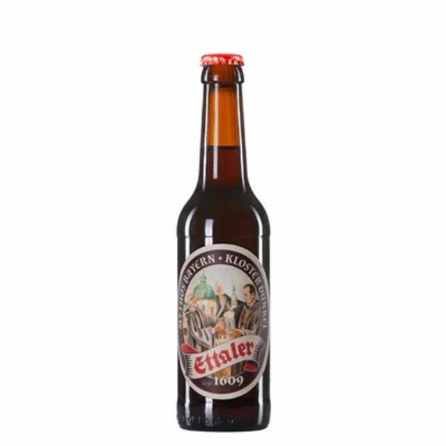 Mythos Bayern - Kloster Dunkel, Klosterbrauerei Ettal