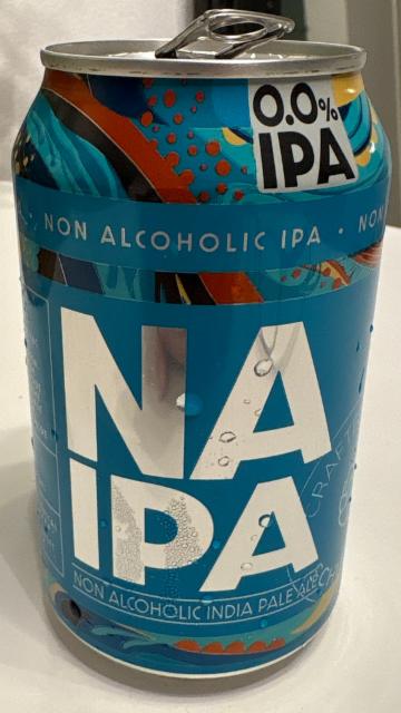 NA IPA, Shuitenbrau