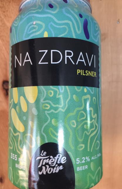 Na zdravi 5.2%, Le Trèfle Noir, Canada