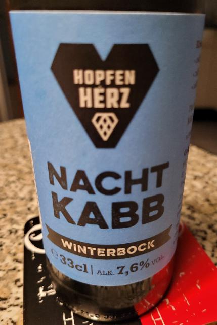 Nachtkabb, Hopfenherz GbR
