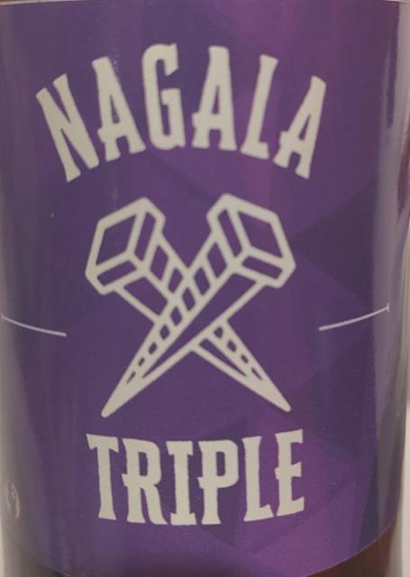 Nagala triple 8.0%, Nagala, France