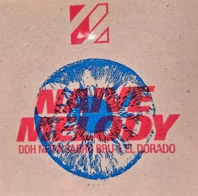 Naive Melody 6.0%, Prizm Brewing Co., France